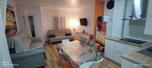 Calle Carril de la Fuente Apartamento