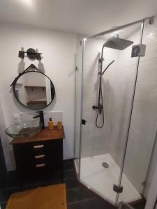 Appartements Pres du Vicomte : photos des chambres