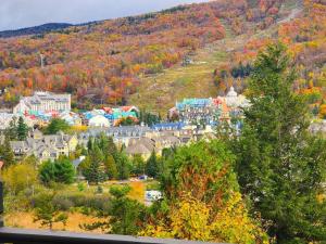 Les Eaux 215-8 4 BDR with view