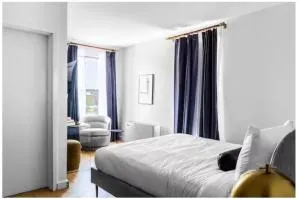 The Phenix Historic DTWN Hotel, Room # 310 - Old Town