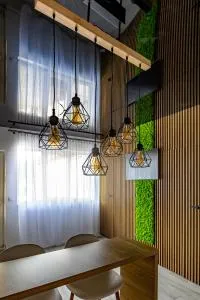 Apartament ACs Studio - Apold