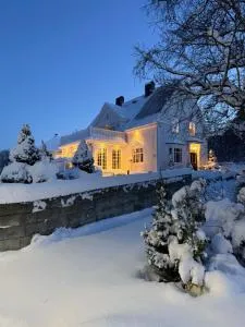 Exclusive villa in Trondheim - Hell