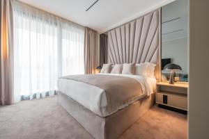 New Belgrade Premium Hotel