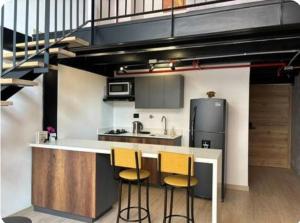 Hermoso Loft - Strutture non classificate a Medellín