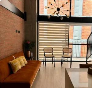 Hermoso Loft