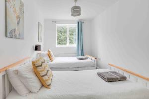 Blackwater Villa Witham