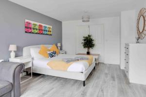 Blackwater Villa Witham