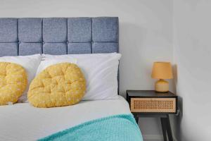 Blackwater Villa Witham