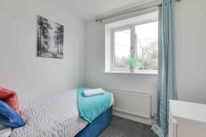 Blackwater Villa Witham