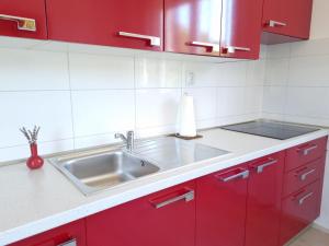 Apartment Irena 2, free parking, 10 min from sea