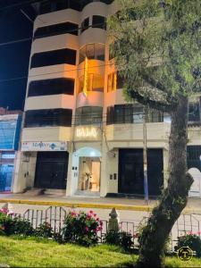 Casa Hospedaje Montañas Huaraz