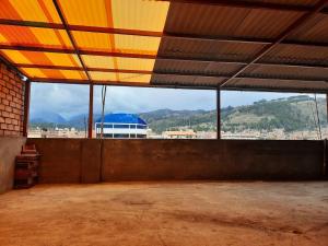 Casa Hospedaje Montañas Huaraz