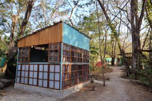 PachaMama Bio Hostel