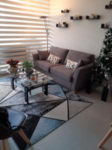 Depto Condominio Laguna Mar