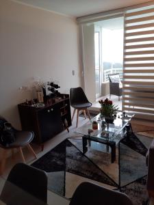 Depto Condominio Laguna Mar