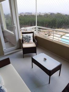 Depto Condominio Laguna Mar