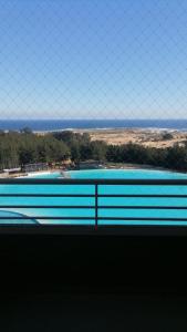 Depto Condominio Laguna Mar