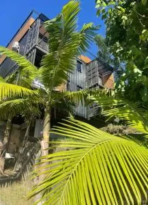 Hospedaria Canto das Palmeiras - Lagoa