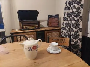 Près du Vicomte - La Chapelle-Gauthier