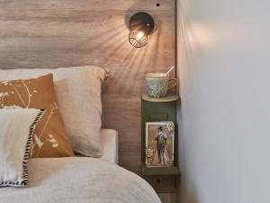 Campings Camping les Tamaris *** : photos des chambres