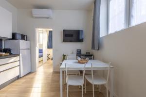 Milan - San Siro Corner, apartment with private parking