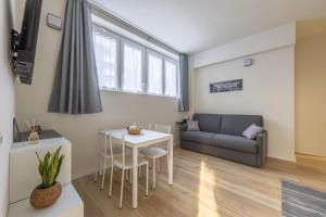 Milan - San Siro Corner, apartment with private parking