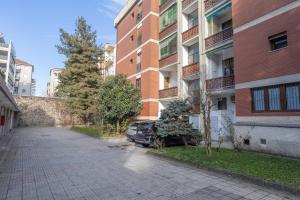 Appartamento con 1 Camera da Letto