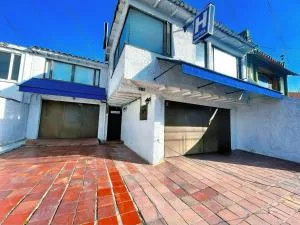 BogoRooms Av Suba 116 - Morato