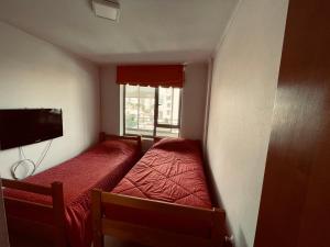 Departamento en Viña Del Mar Palacio la Rioja 4 Norte 1015