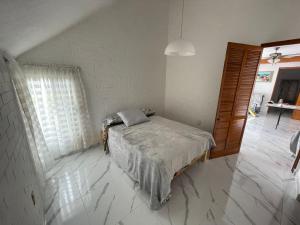 Chalet Deportivo Oaxtepec