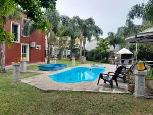 Life - Villa La Rivera