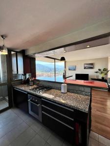 3d3b en el corazón de Vitacura