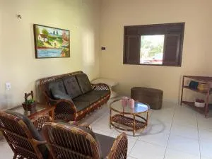 Casa reperida - 卡蓬加