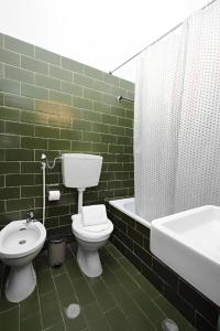 Luz Ocean View Apartment