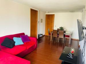 Departamento en Viña Del Mar Palacio la Rioja 4 Norte 1015