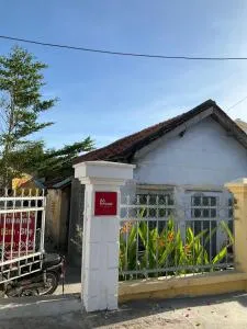 86 house - Phan Thiet