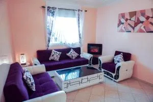 Appartement Calme & Confortable à Agadir - Asserssif