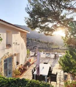 Casa Pura Vida - Hoyas de Orcheta