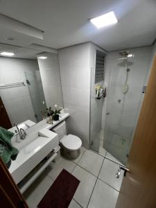 Apartamento para Show Rural