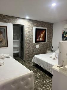 Hotel Fegali Art Boutique