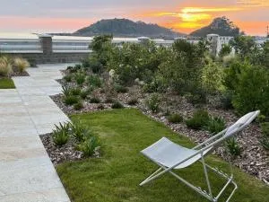 La roche mignonne T3 - Bas Kerhain