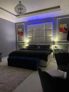شقه الكويتات العين - 艾恩 شقه الكويتات العين - 艾恩