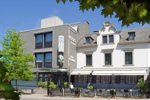 2 star hotel Hotel-Restaurant Neyses am Park Kordel Nemčija