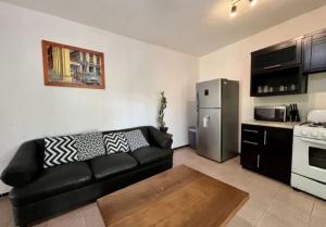 Loft para 5 personas con alberca en Montes de Ame