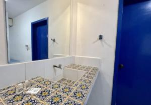 Loft para 5 personas con alberca en Montes de Ame