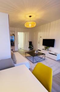 Bright studio near Paris & La Defense