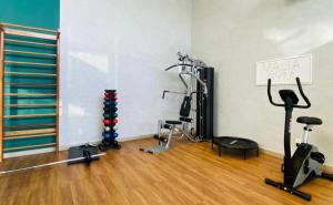 Flat Malia Beach Experience