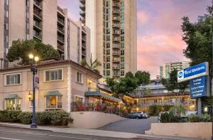 Best Western Downtown San Diego - San Diego