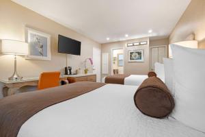 Best Western Downtown San Diego