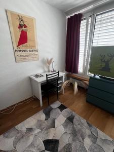 Apartments in Bern - Green Relax